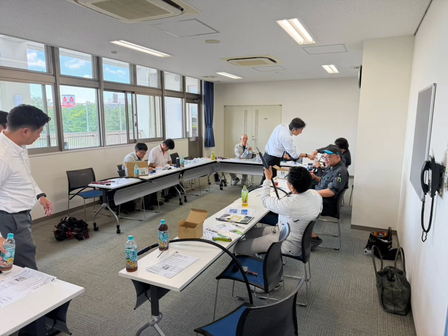 こんにちは！