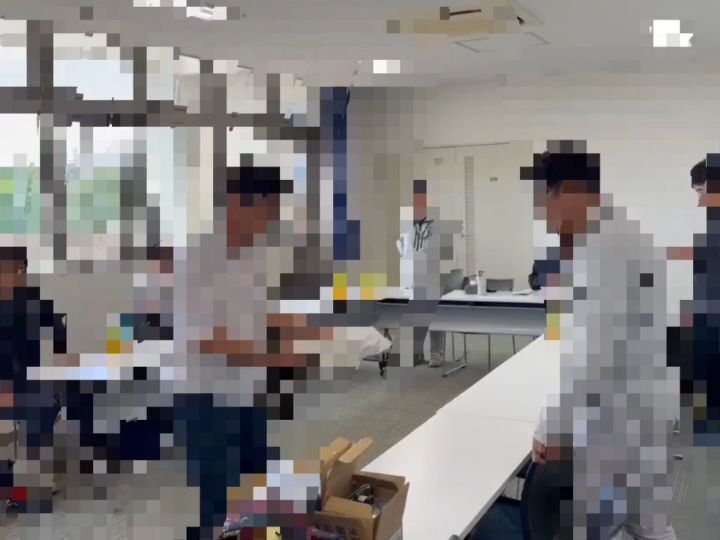 こんにちは！